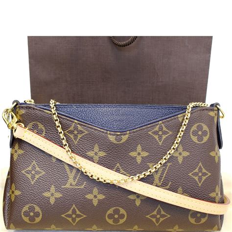 louis vuitton clutch purse sale|authentic Louis Vuitton clutch.